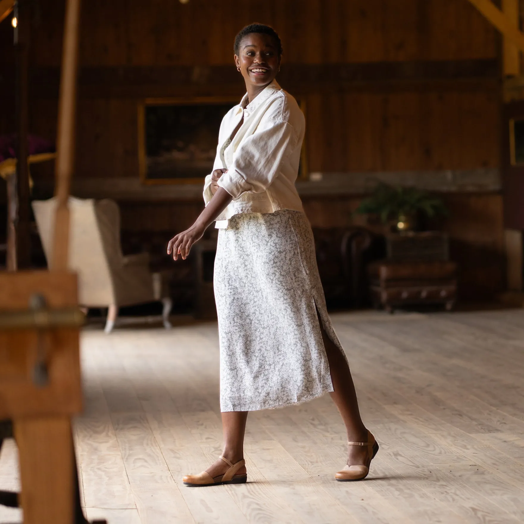 Dansko Rowan Wide>Women Wide|Sandals