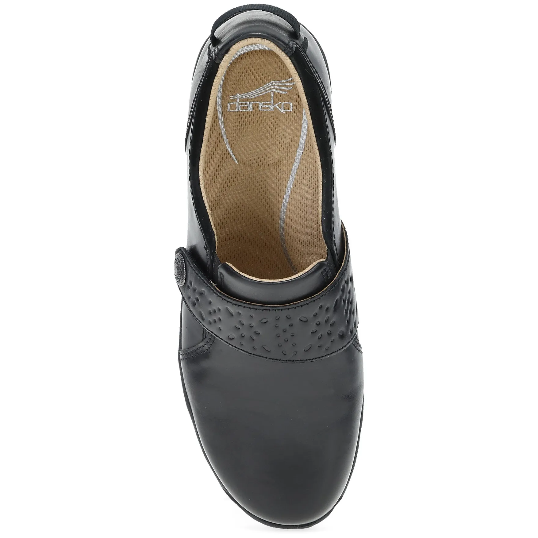 Dansko Sallie Wide>Women Sneakers & Outdoor|Wide