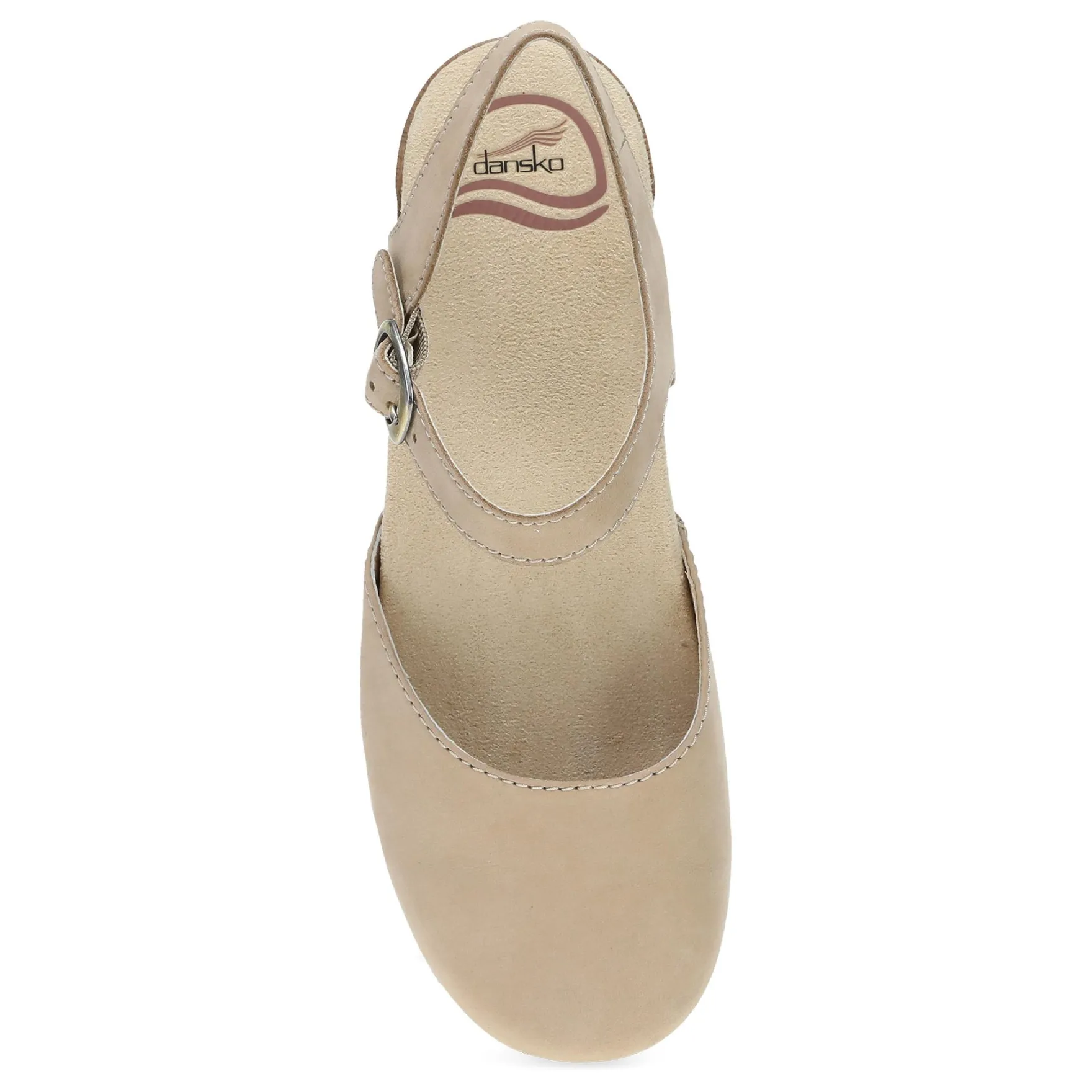 Dansko Sam>Women Sandals|Mary Janes