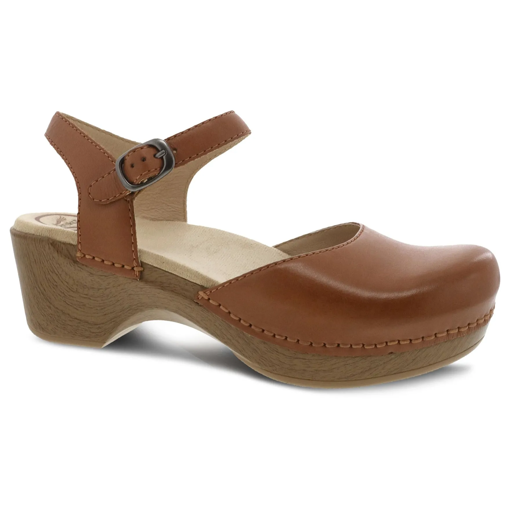 Dansko Sam>Women Sandals|Mary Janes