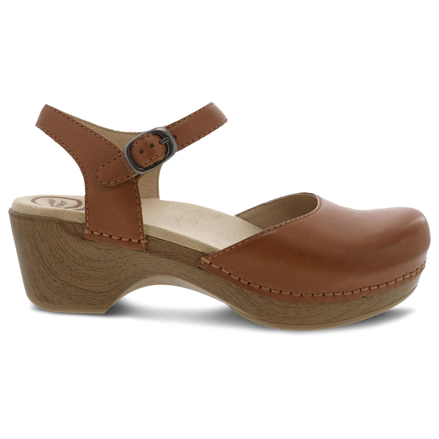 Dansko Sam>Women Sandals|Mary Janes