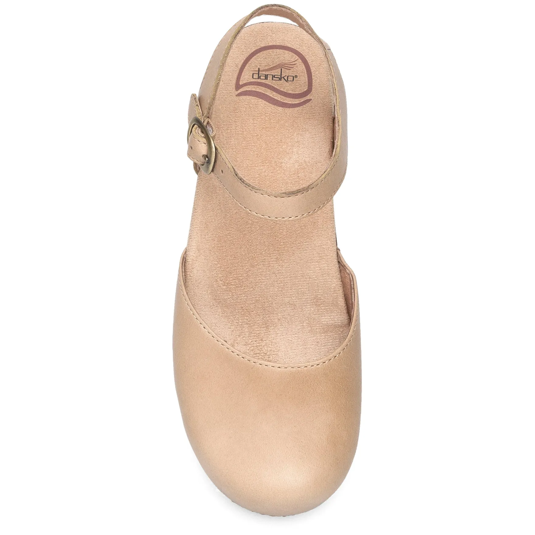 Dansko Sam>Women Sandals|Mary Janes
