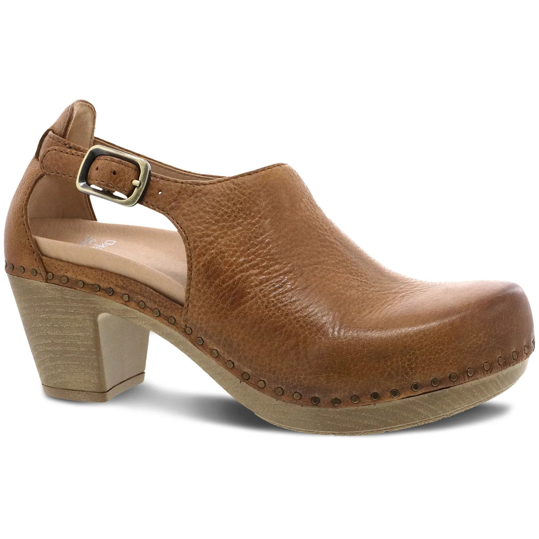 Dansko Sassy>Women Heels