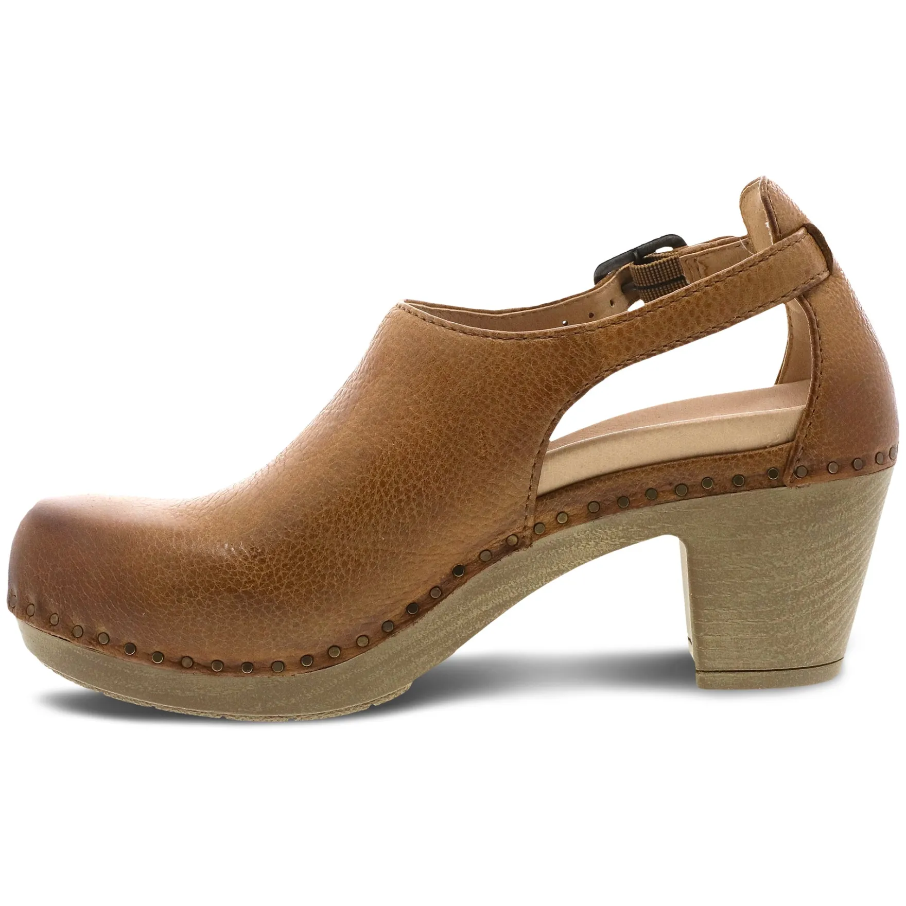 Dansko Sassy>Women Heels