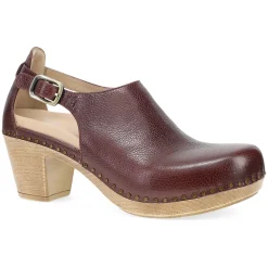 Dansko Sassy>Women Heels