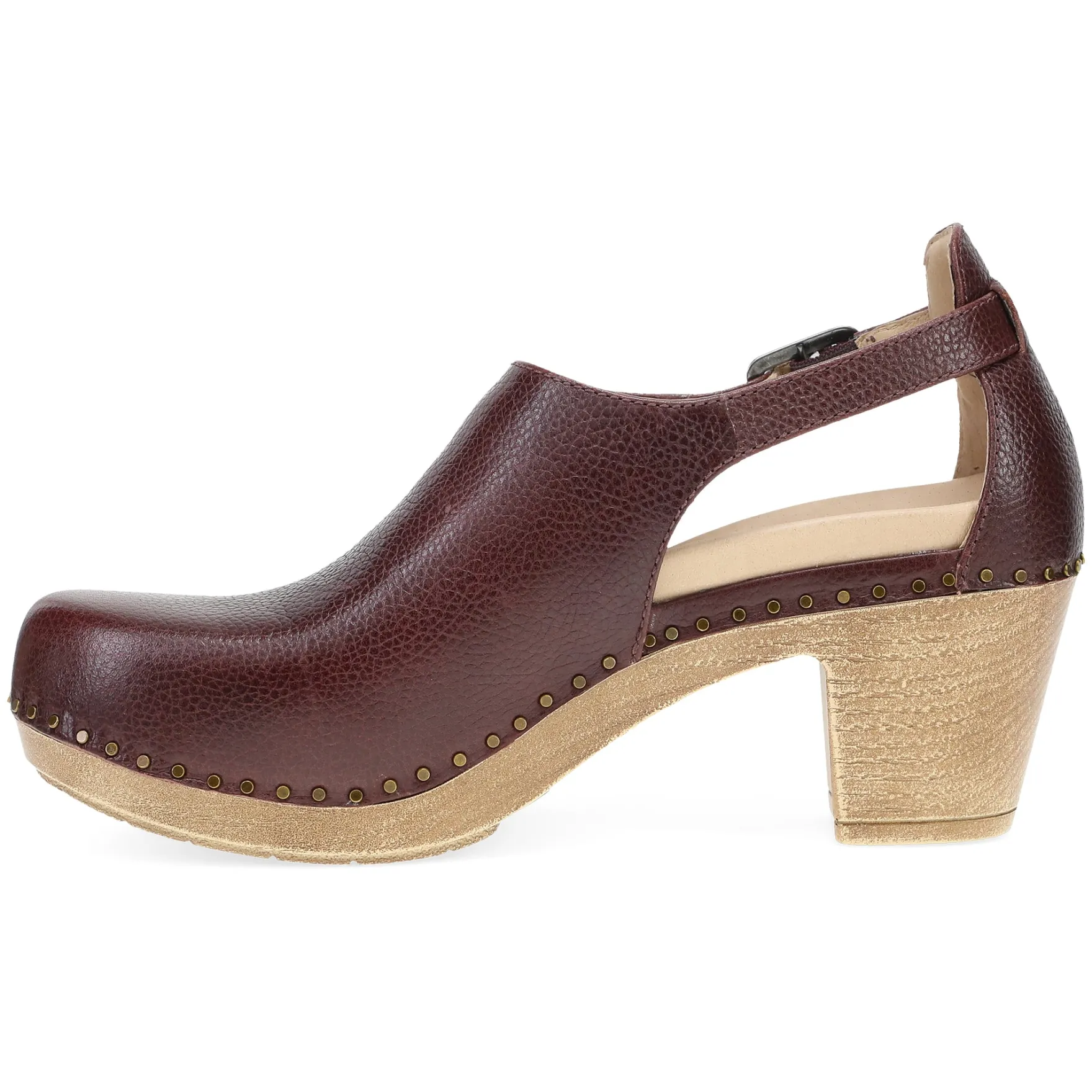 Dansko Sassy>Women Heels
