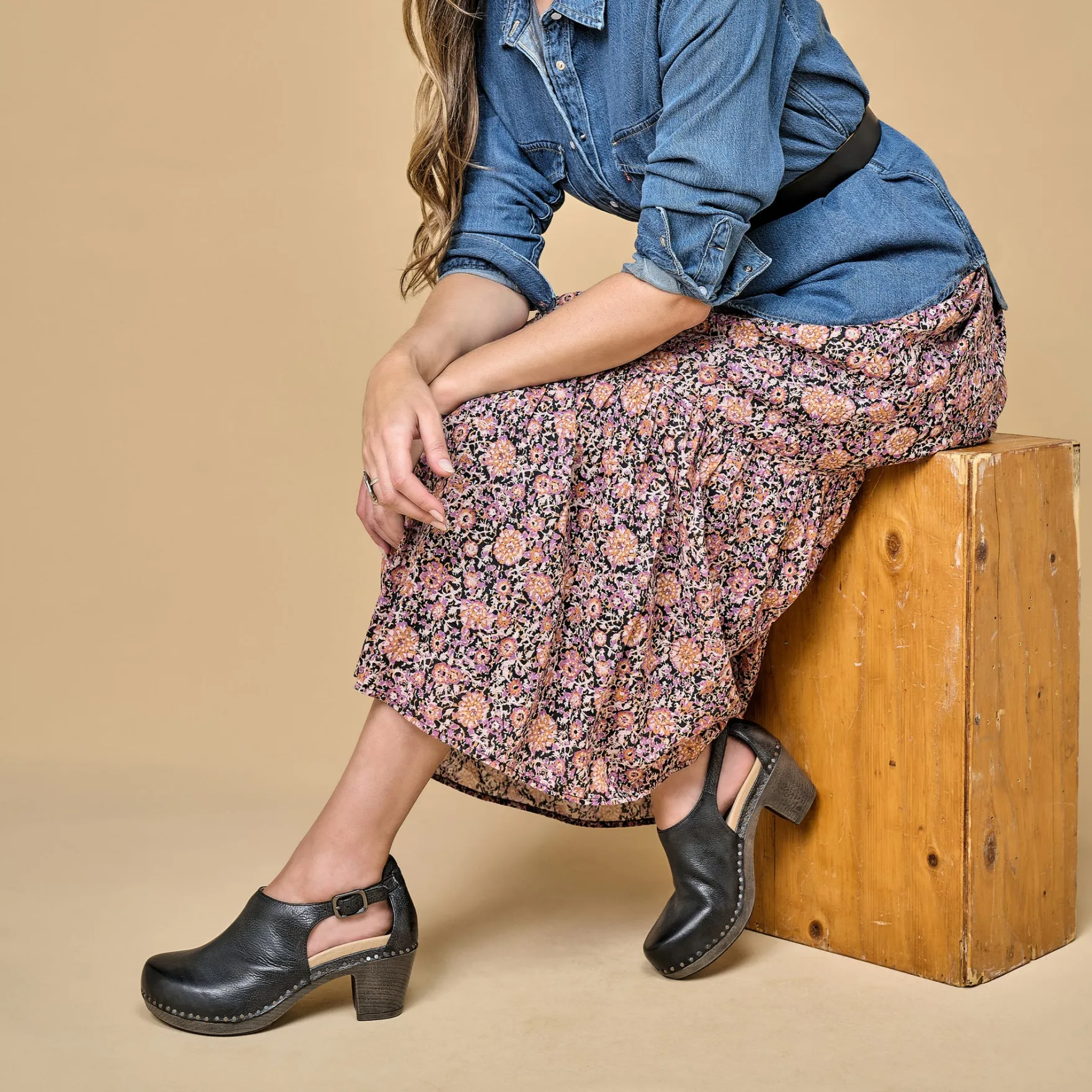 Dansko Sassy>Women Heels