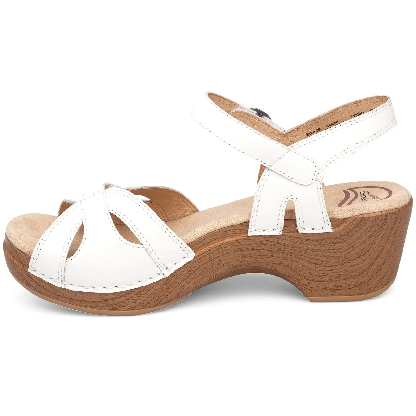Dansko Season>Women Sandals|Heels