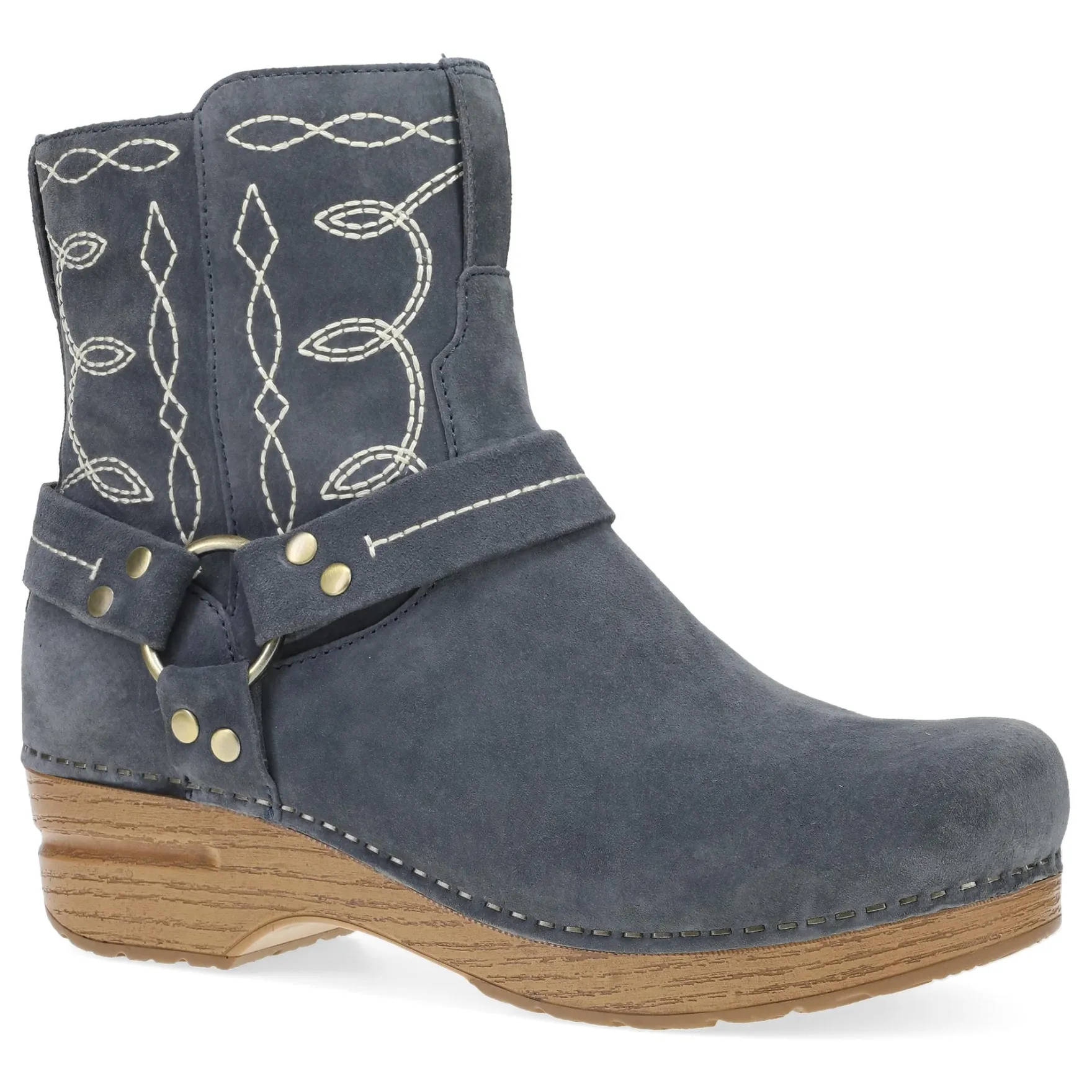 Dansko Shiloh>Women Clogs|Boots & Booties