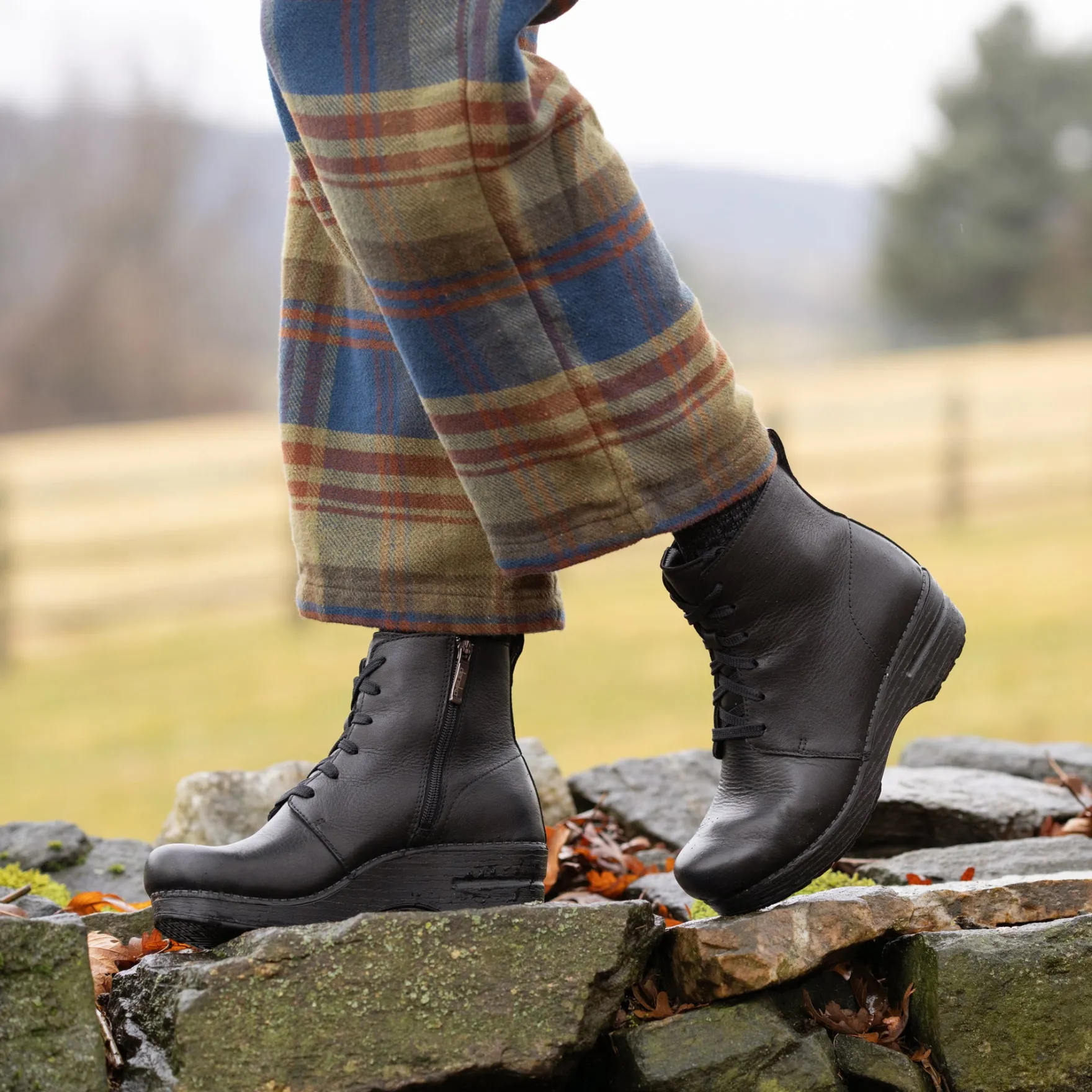 Dansko Sigourney>Women Boots & Booties|Clogs