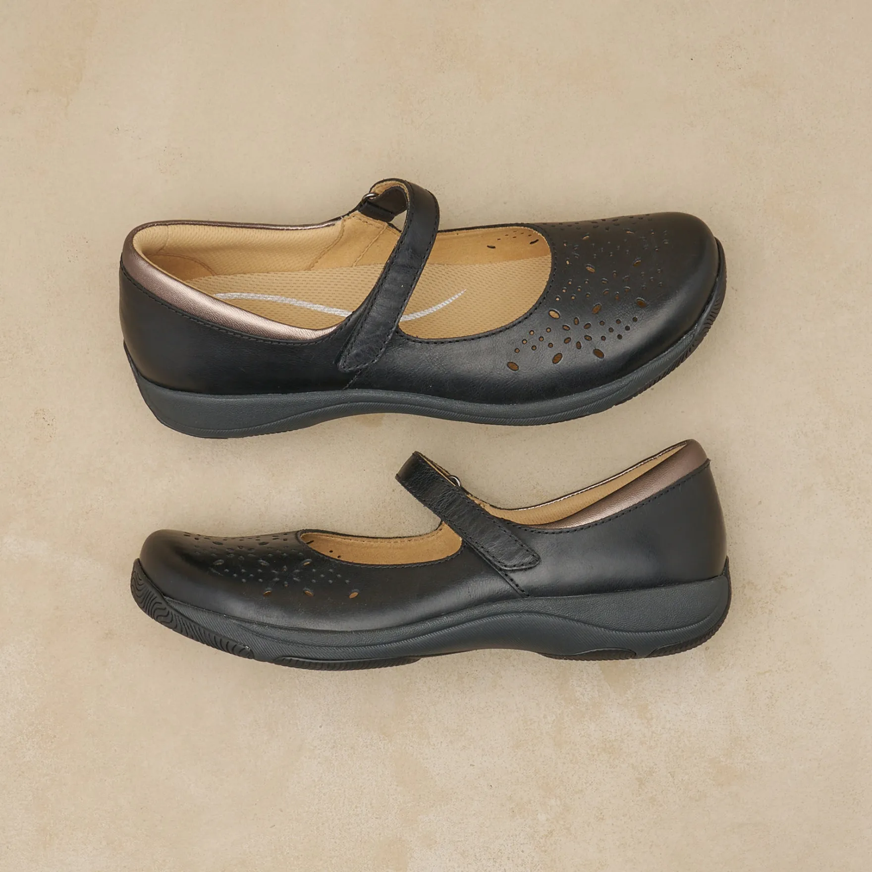 Dansko Stacy>Women Mary Janes