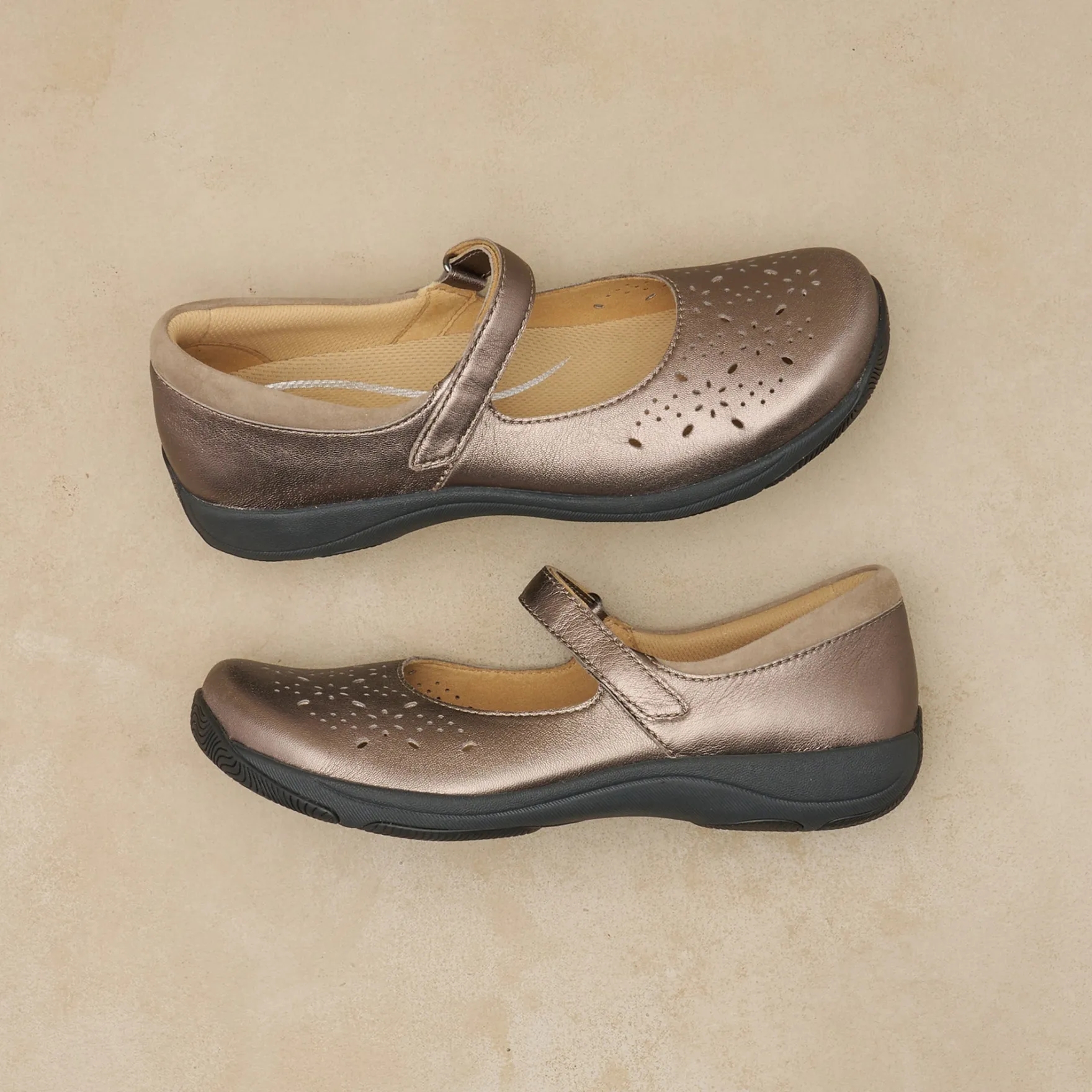 Dansko Stacy>Women Mary Janes
