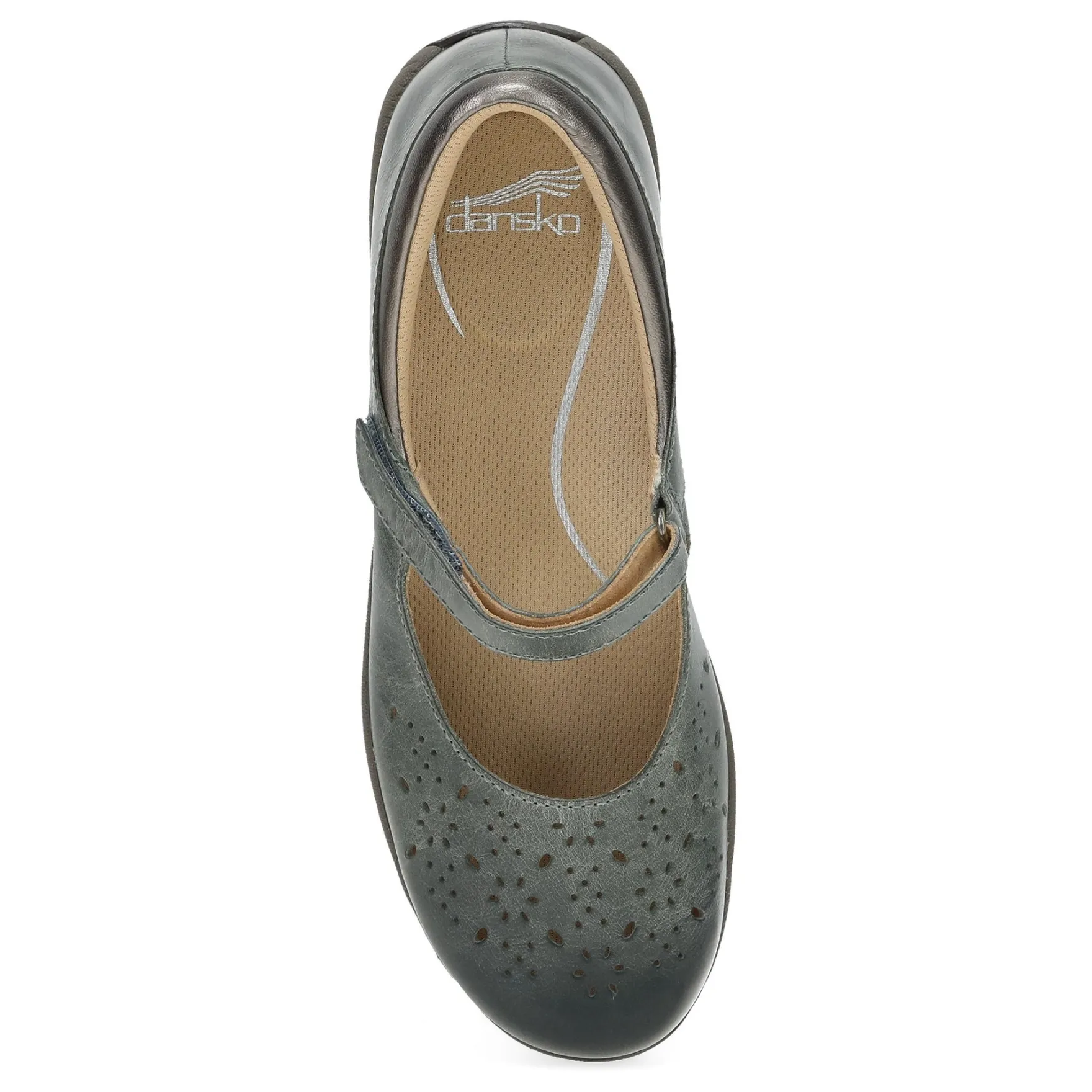 Dansko Stacy>Women Mary Janes