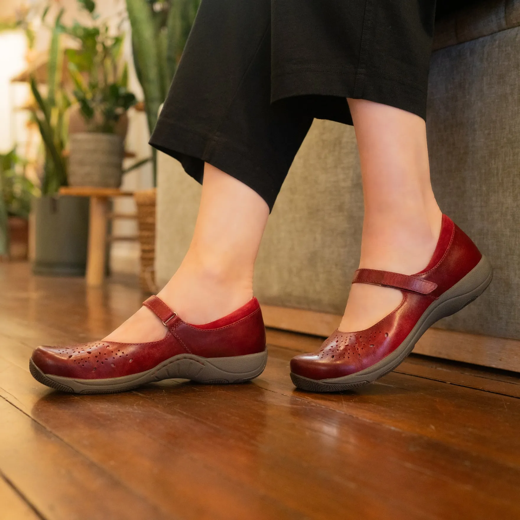 Dansko Stacy>Women Mary Janes