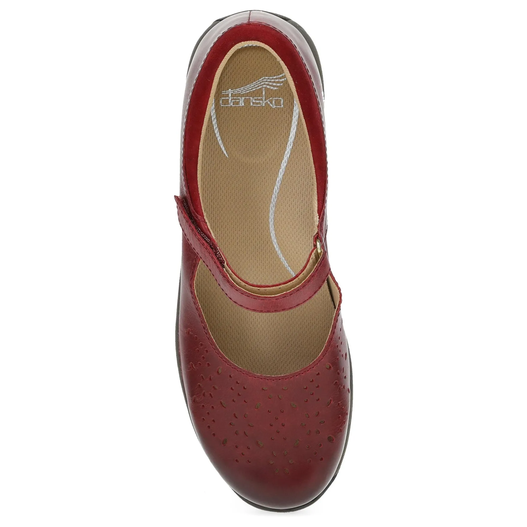 Dansko Stacy>Women Mary Janes