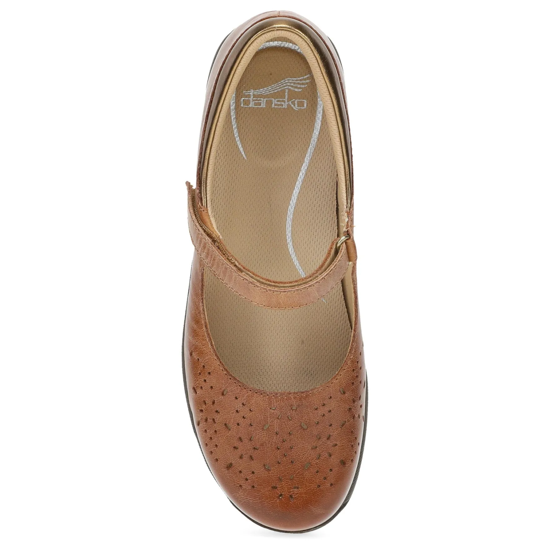 Dansko Stacy>Women Mary Janes