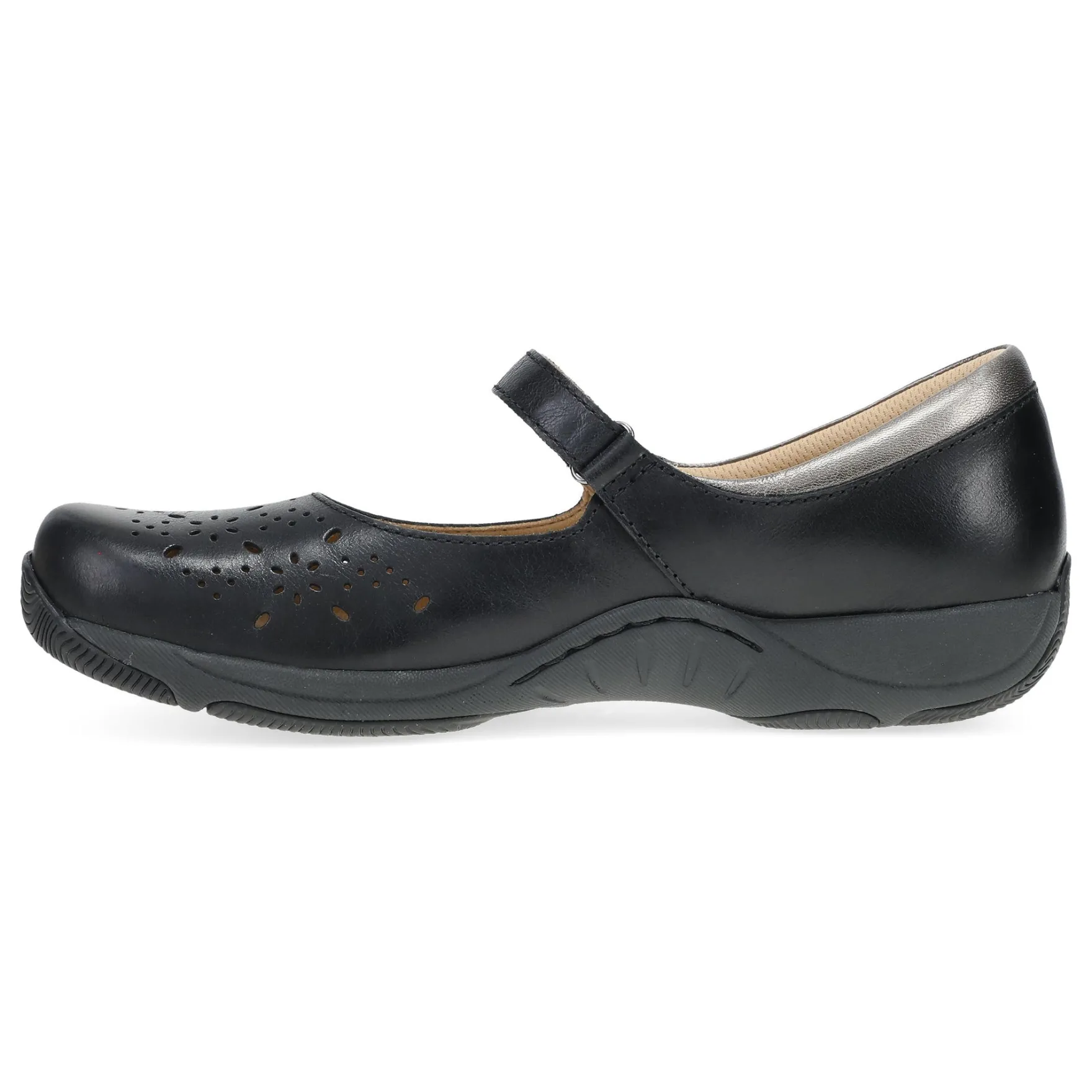 Dansko Stacy Wide>Women Wide|Mary Janes