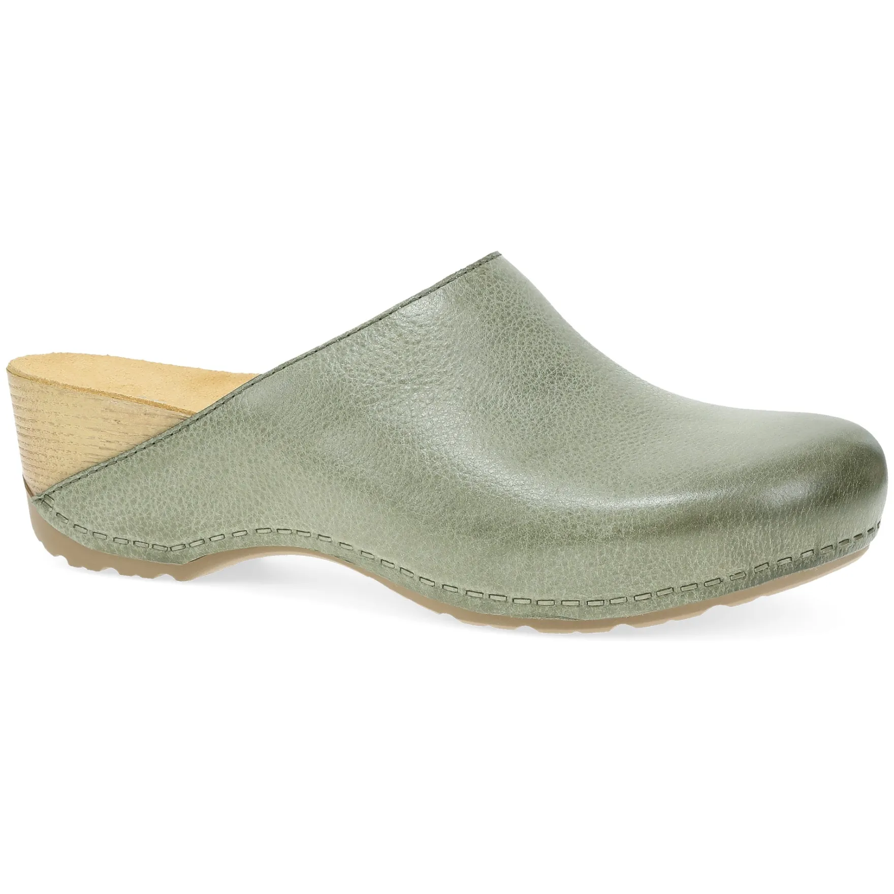 Dansko Talulah>Women Mules / Slip-Ons|Clogs