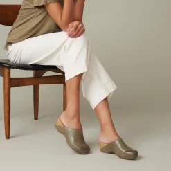 Dansko Talulah>Women Mules / Slip-Ons|Clogs