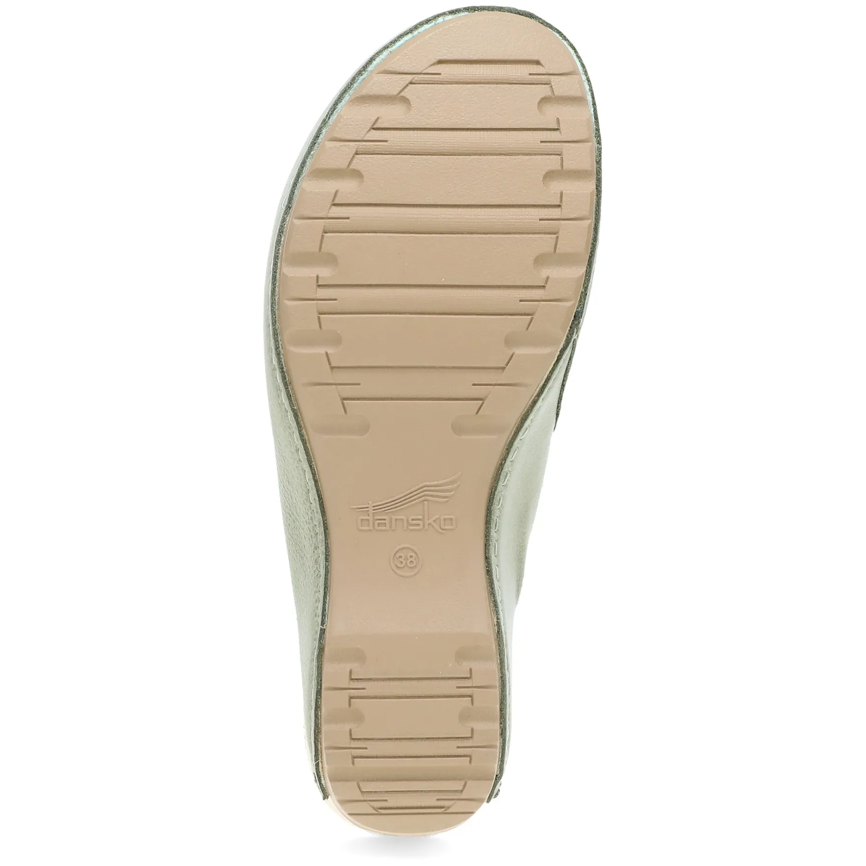 Dansko Talulah>Women Mules / Slip-Ons|Clogs