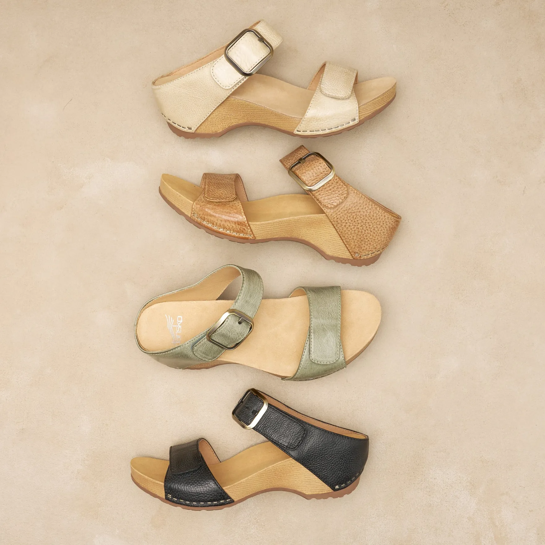 Dansko Tanya>Women Sandals|Heels