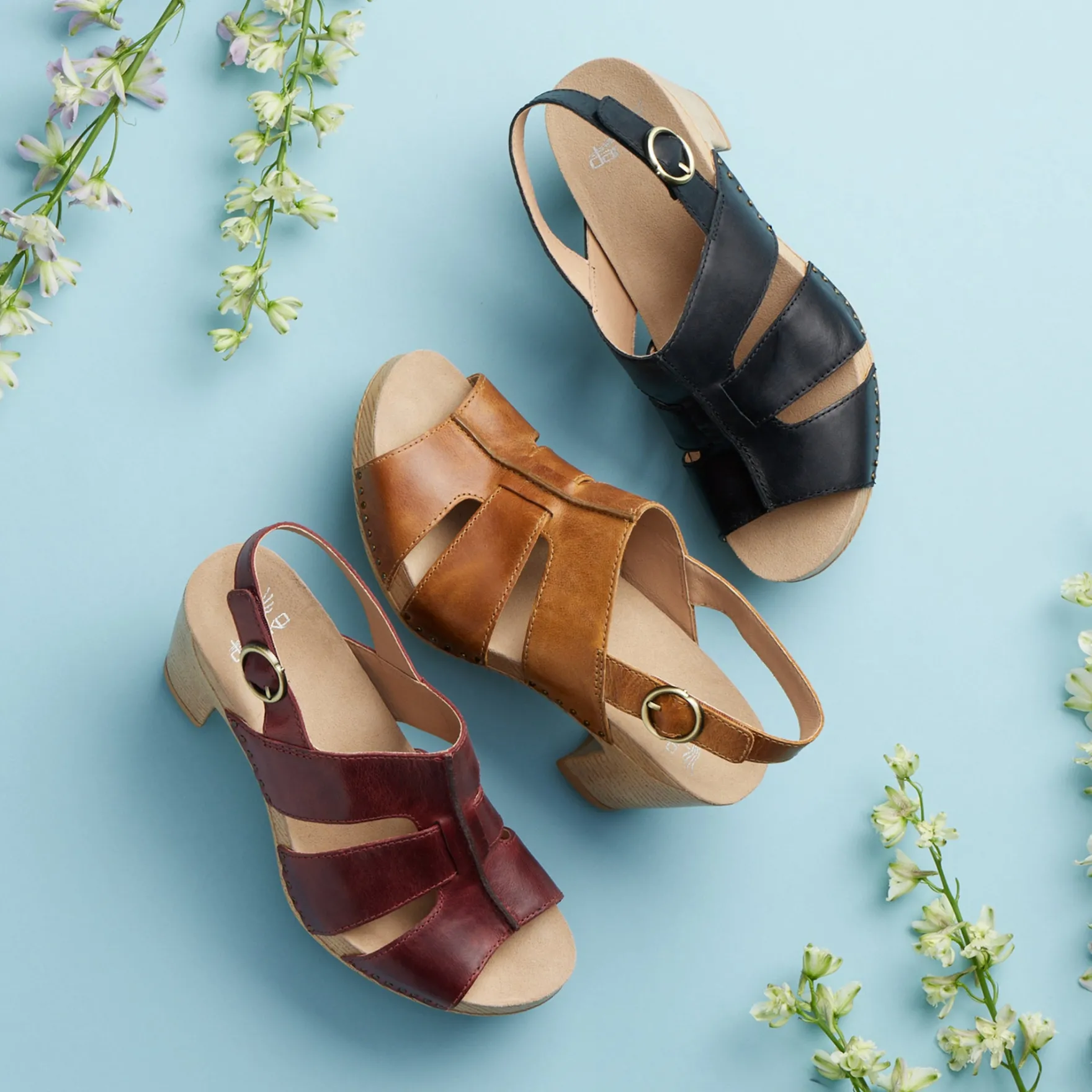 Dansko Tatiana>Women Sandals|Heels
