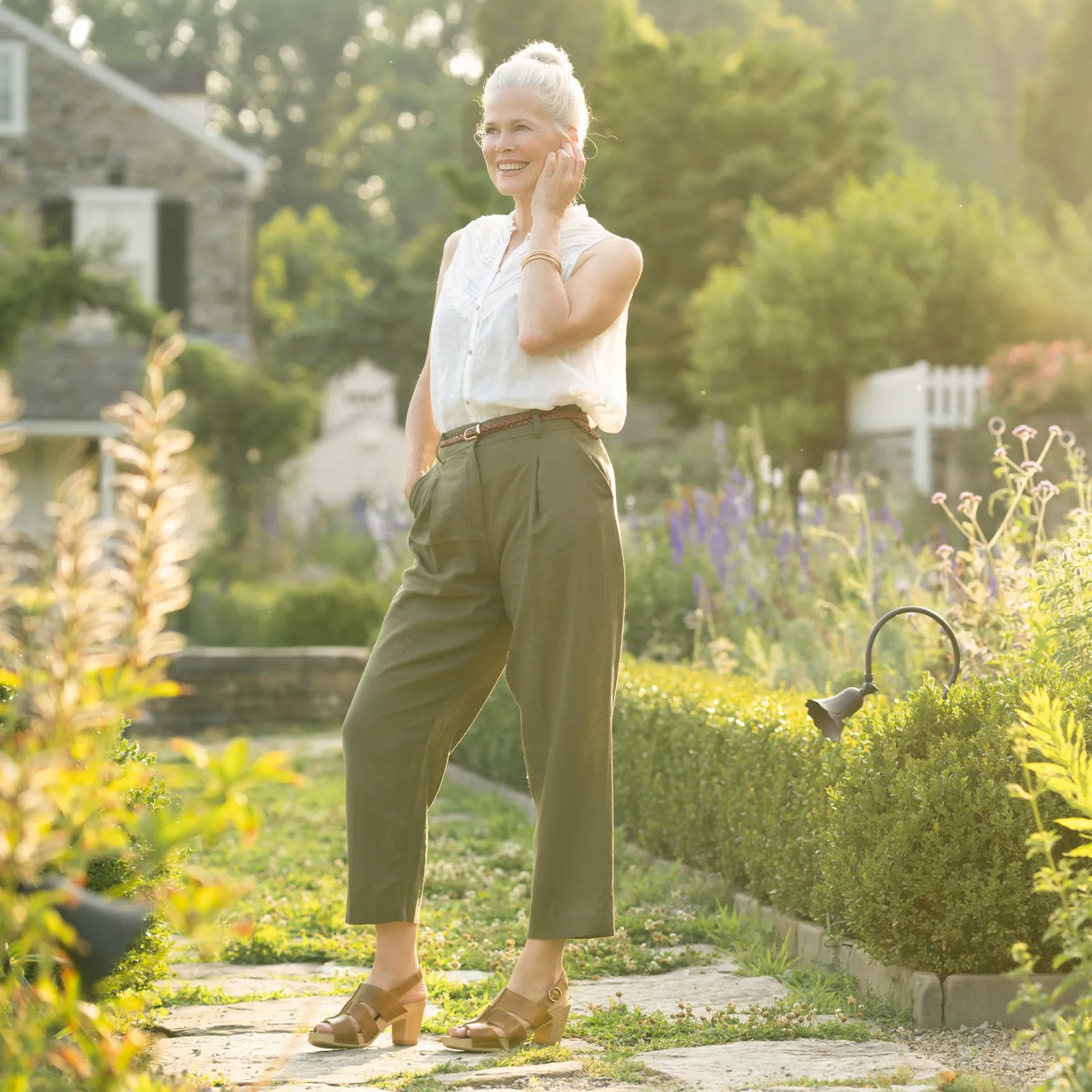 Dansko Tatiana>Women Sandals|Heels