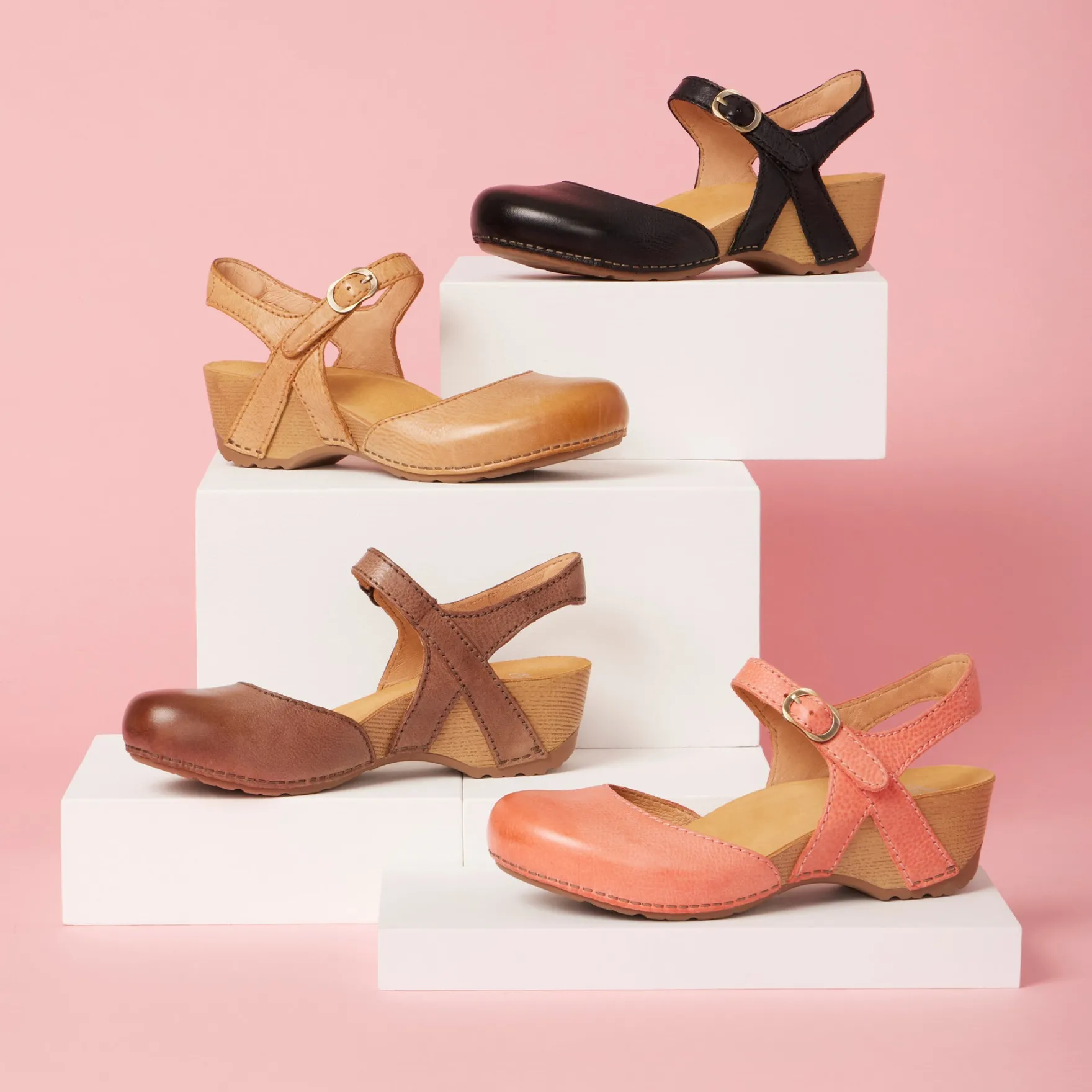 Dansko Tiffani>Women Sandals|Heels