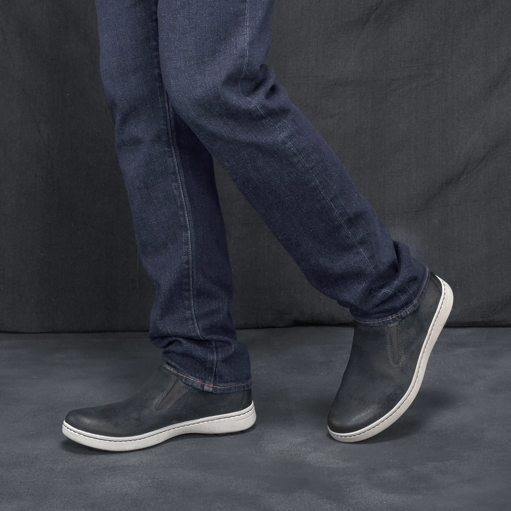 Dansko Trent> Loafers / Slip-Ons