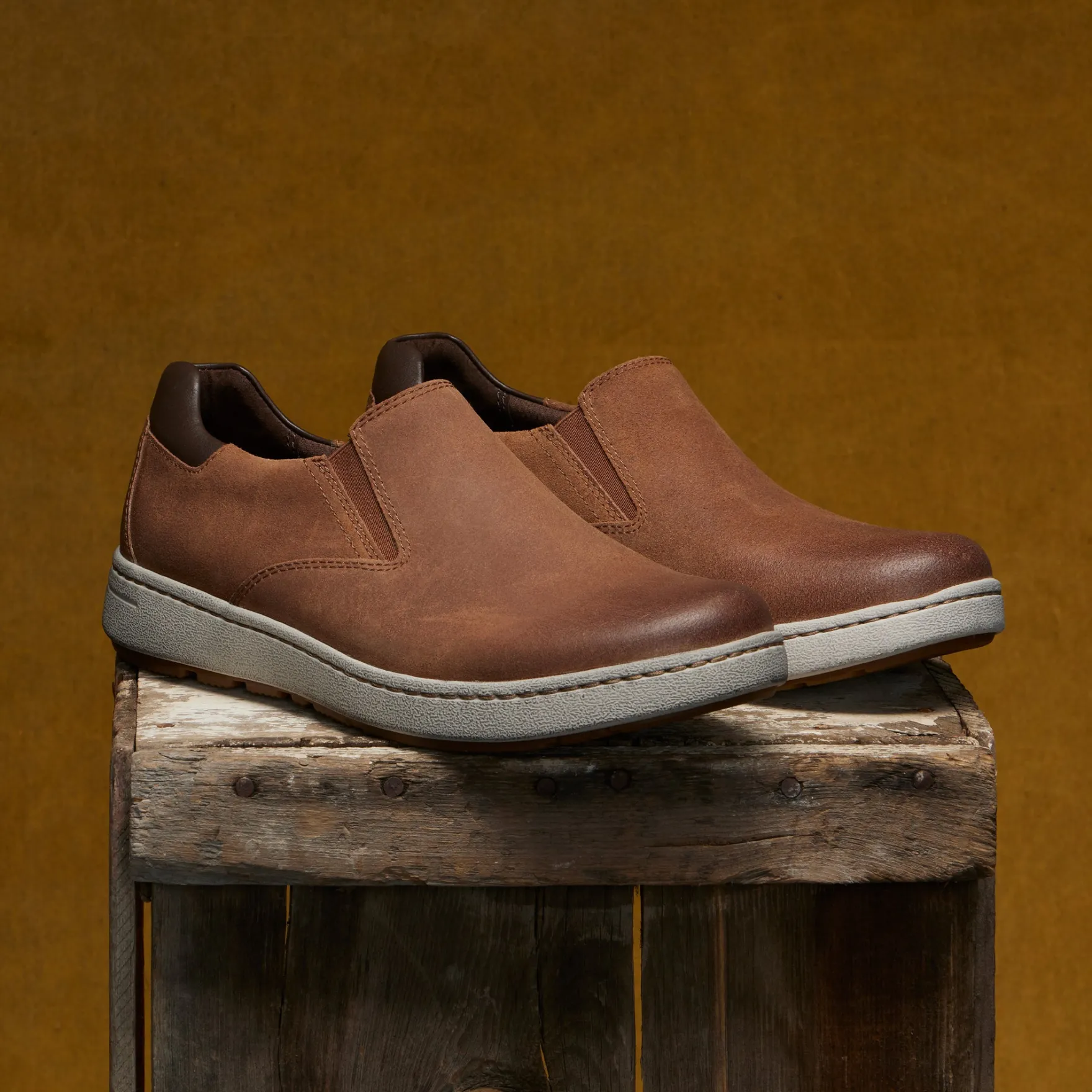 Dansko Trent> Loafers / Slip-Ons