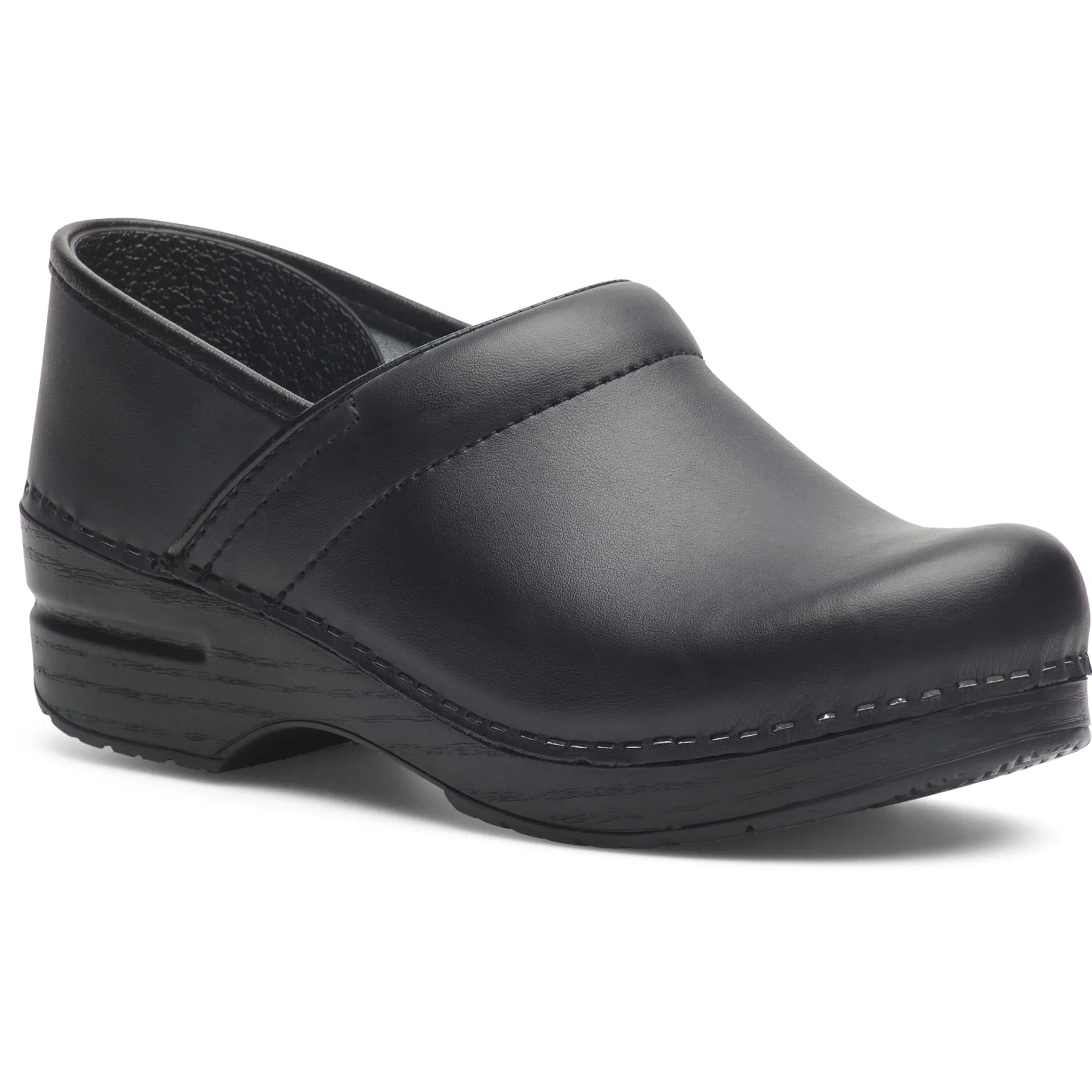 Dansko Wide Pro>Women Wide|Clogs