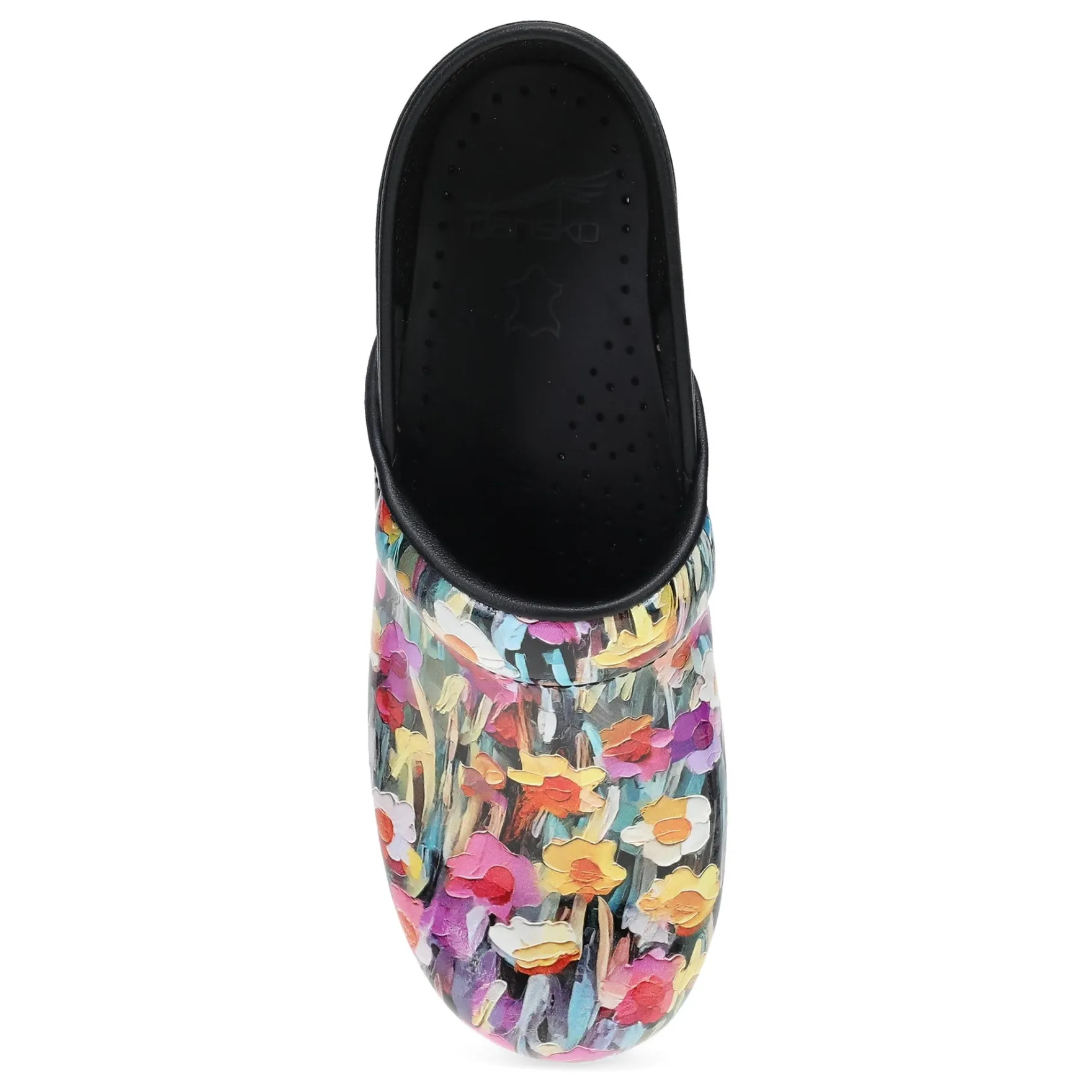 Dansko Wide Pro>Women Wide|Clogs