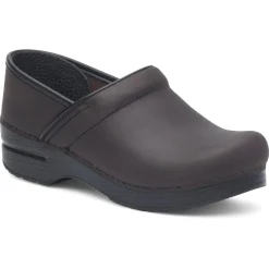 Dansko Wide Pro>Women Wide|Clogs