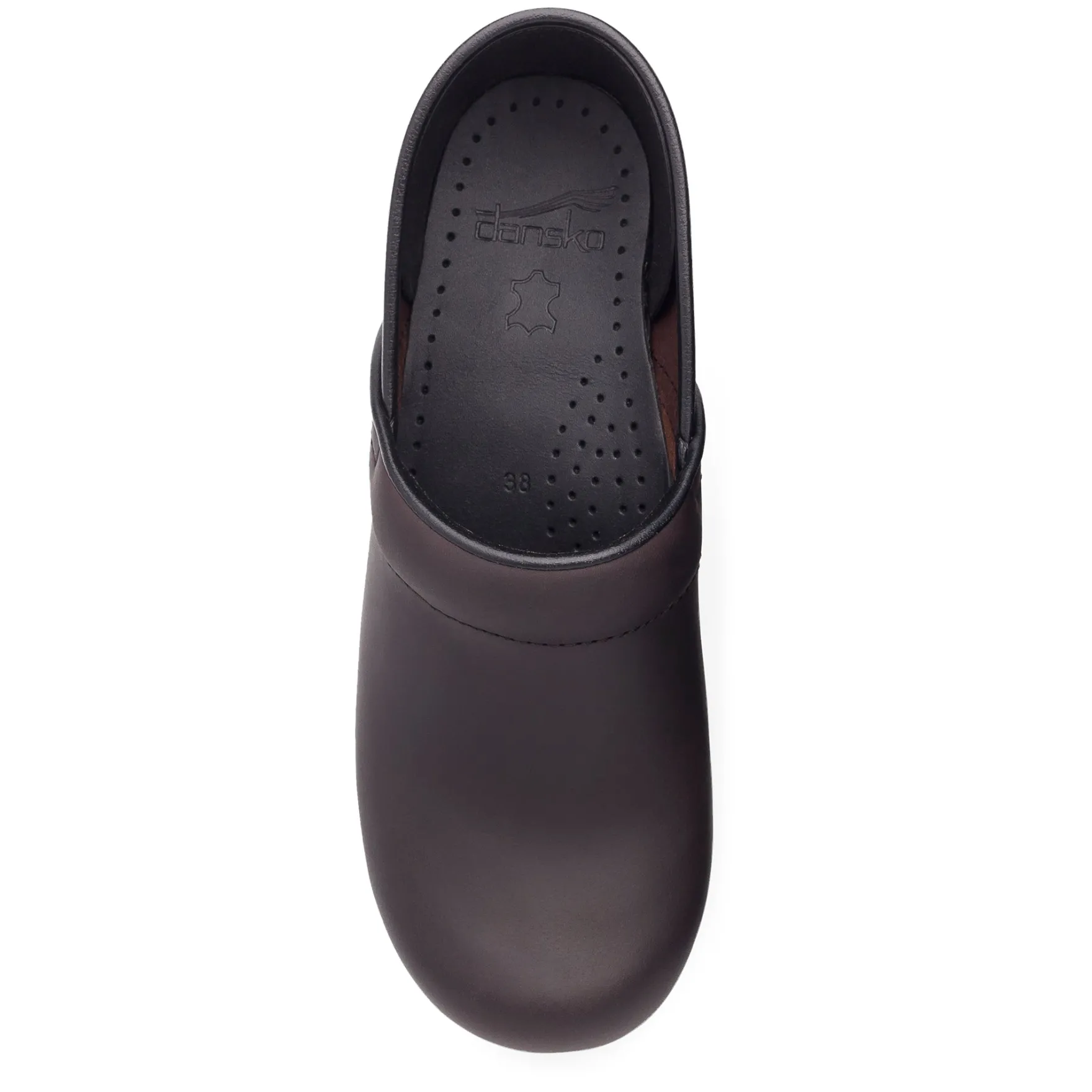 Dansko Wide Pro>Women Wide|Clogs
