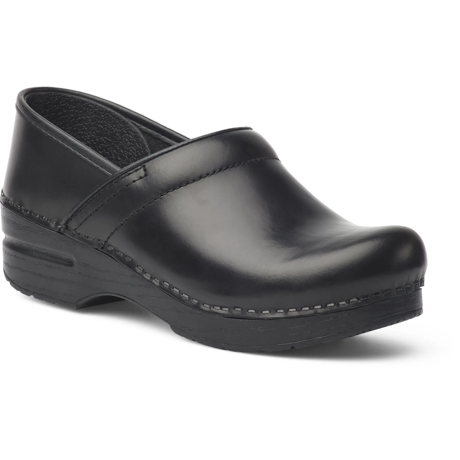 Dansko Wide Pro>Women Clogs|Wide
