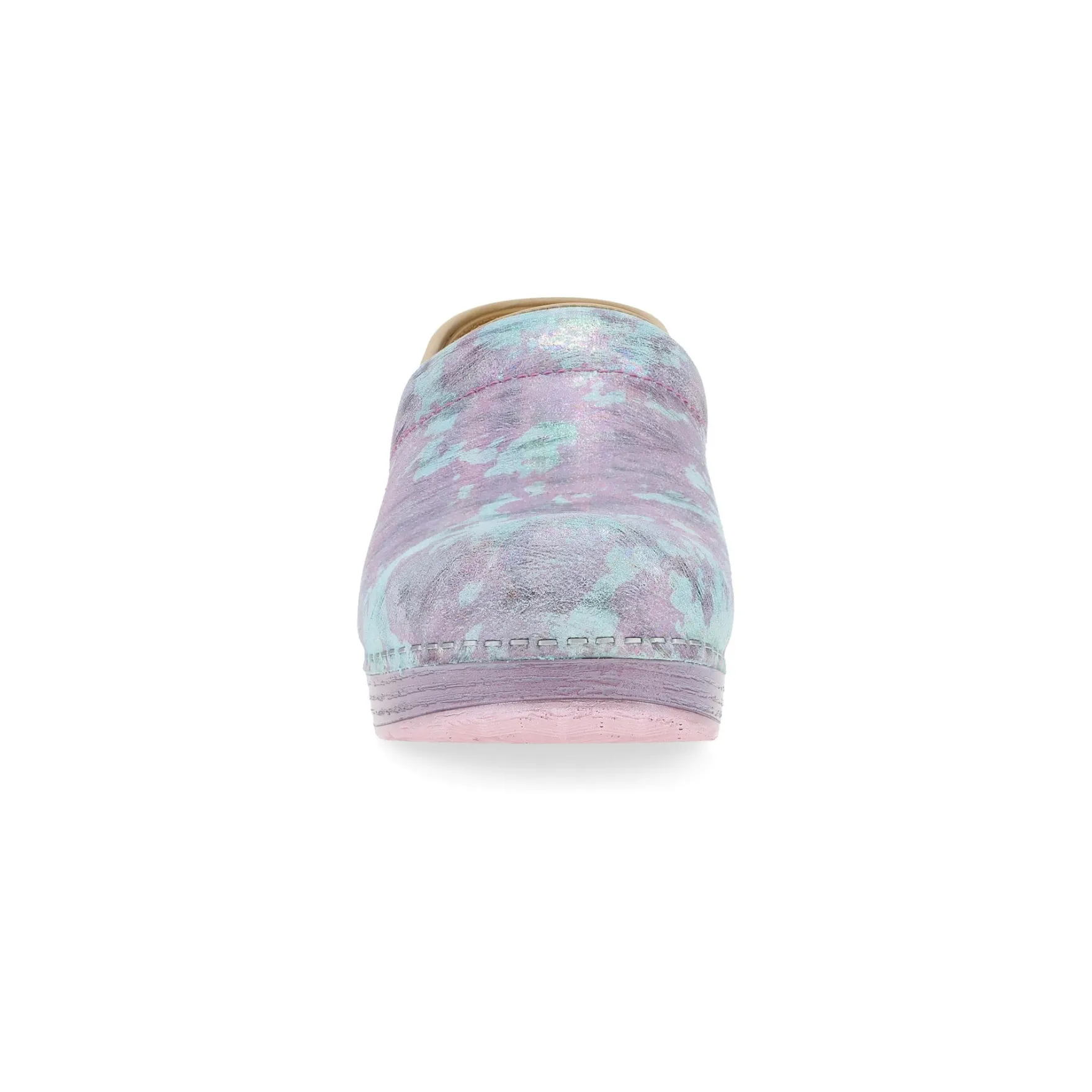 Dansko Wide Pro>Women Wide|Clogs