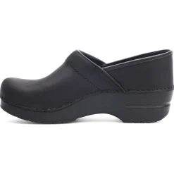 Dansko Wide Pro>Women Wide|Clogs