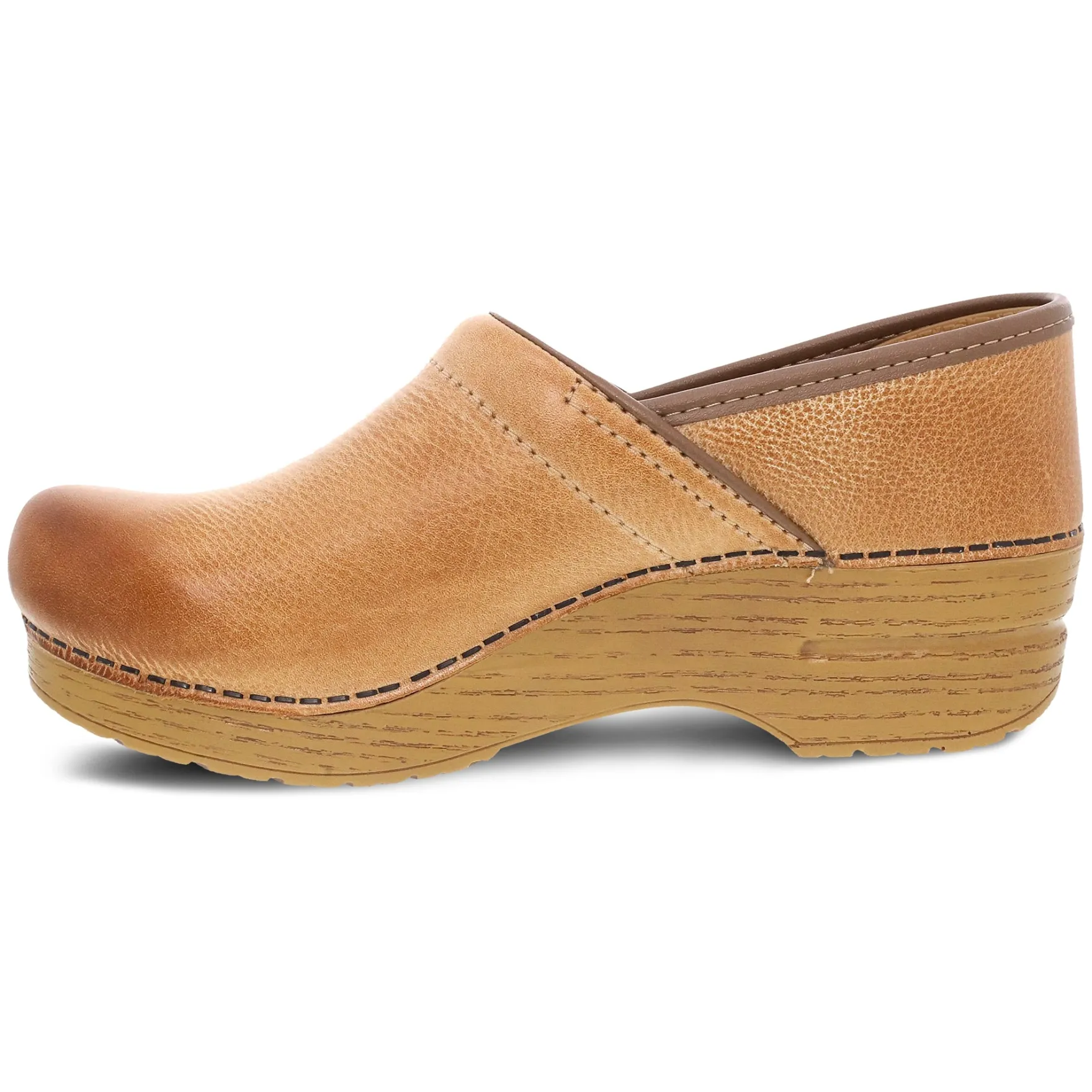 Dansko Wide Pro>Women Wide|Clogs