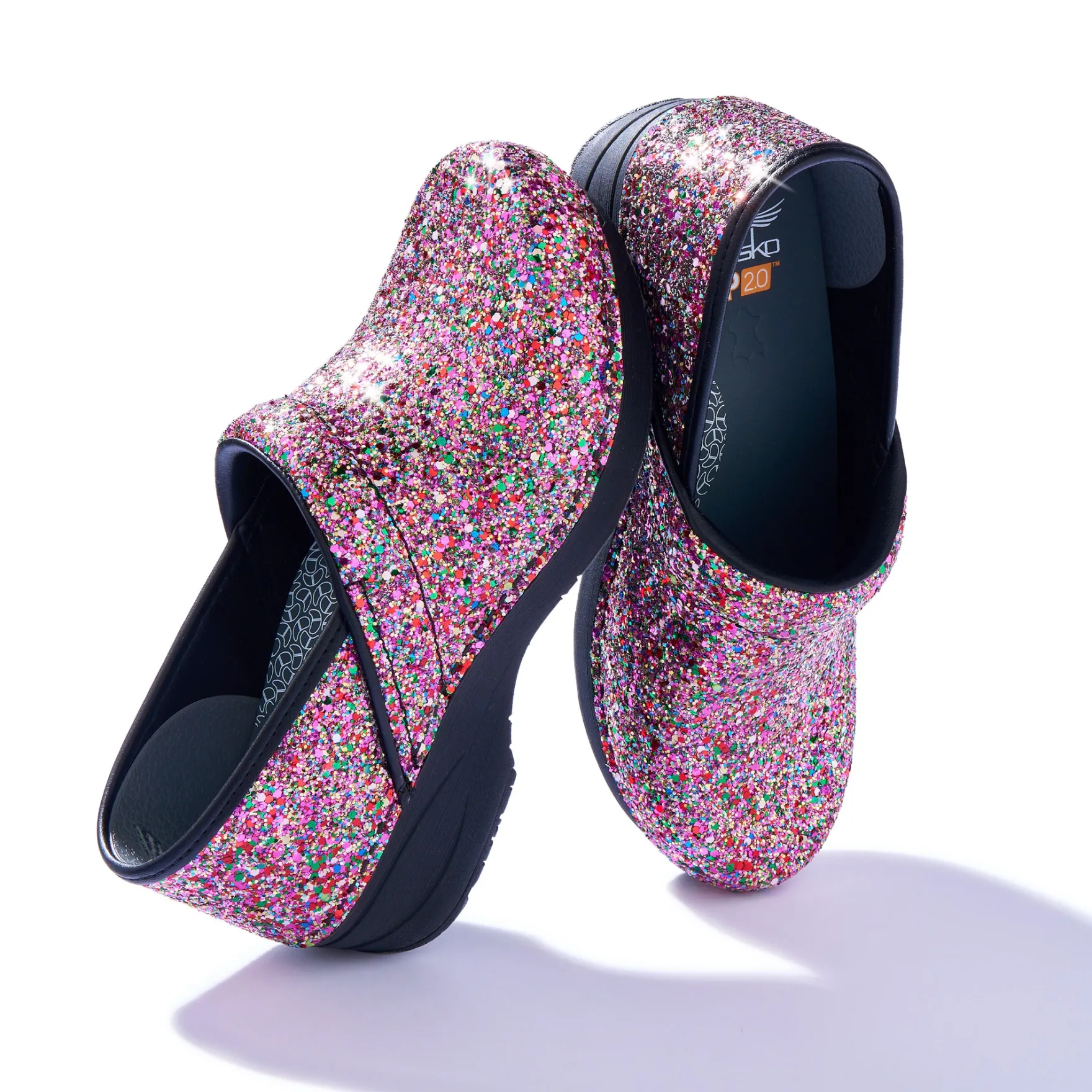 Dansko Wide XP 2.0>Women Wide|Clogs