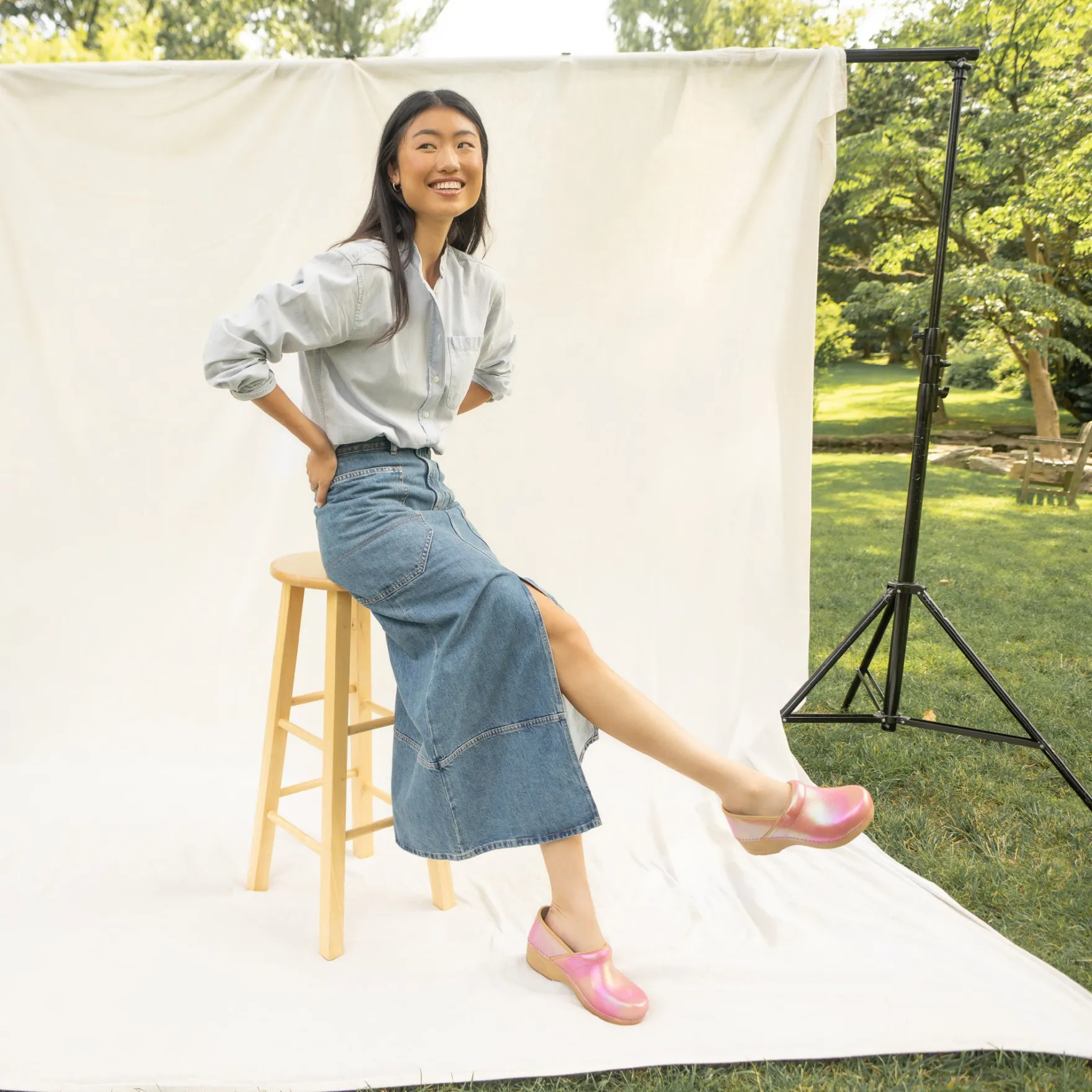 Dansko XP 2.0>Women Clogs