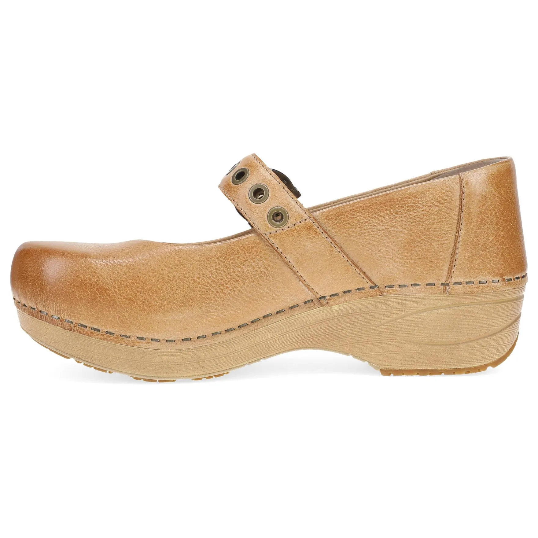 Dansko XP 2.0 Mary Jane Clog>Women Clogs|Mary Janes
