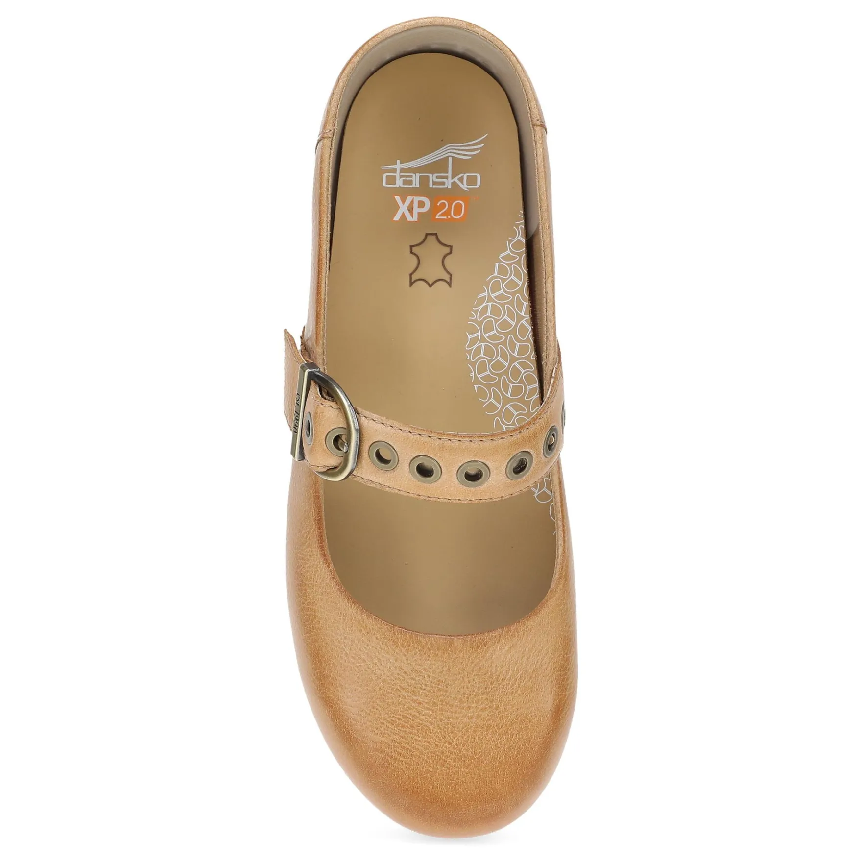 Dansko XP 2.0 Mary Jane Clog>Women Clogs|Mary Janes