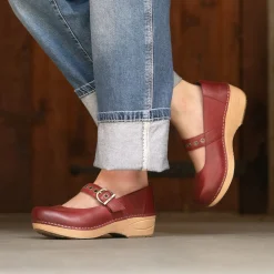 Dansko XP 2.0 Mary Jane Clog>Women Mary Janes|Clogs