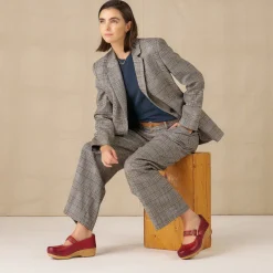 Dansko XP 2.0 Mary Jane Clog><noscript><img width=