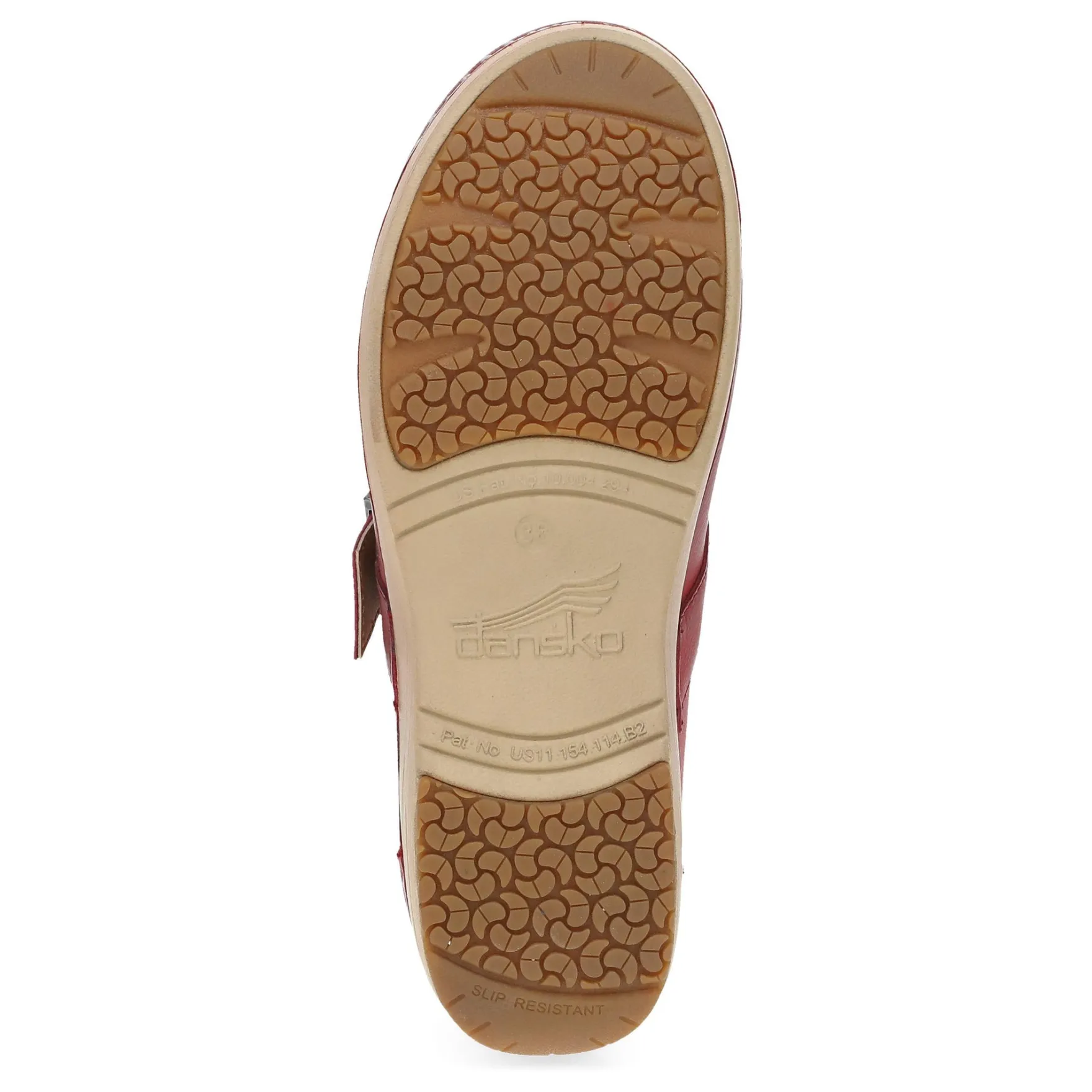 Dansko XP 2.0 Mary Jane Clog>Women Mary Janes|Clogs