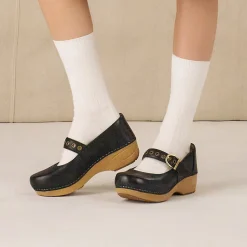 Dansko XP 2.0 Mary Jane Clog>Women Mary Janes|Clogs