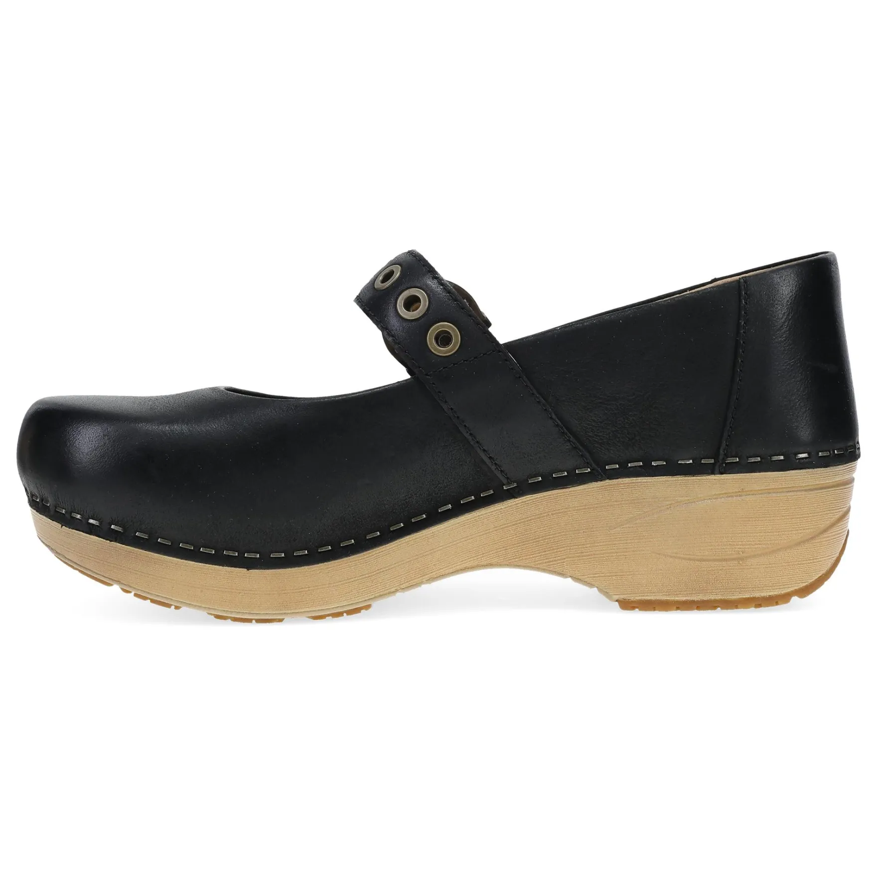 Dansko XP 2.0 Mary Jane Clog>Women Mary Janes|Clogs