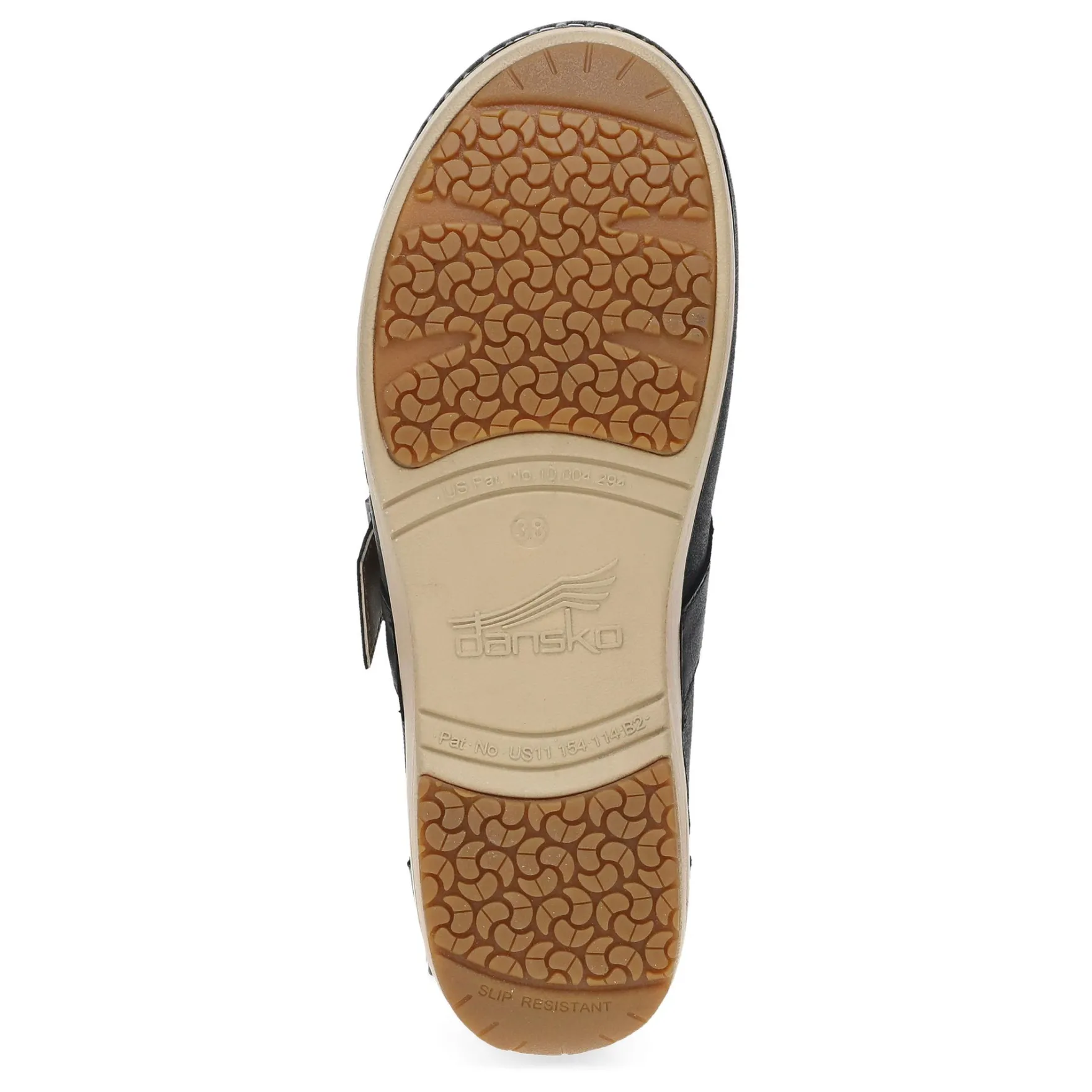 Dansko XP 2.0 Mary Jane Clog>Women Mary Janes|Clogs